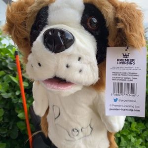 Golf Gift Idea Rory Headcovers Gift Set 3